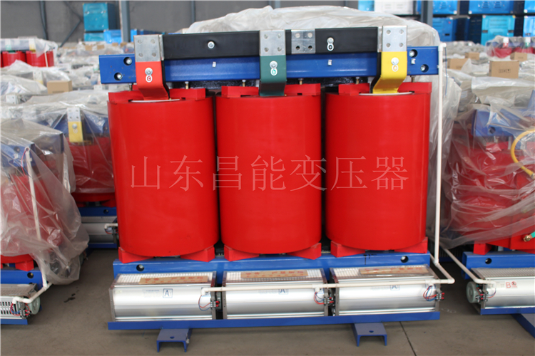 三沙SCB11-1250KVA干式变压器